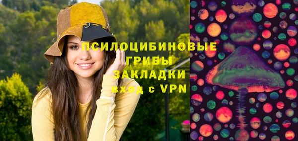 винт Баксан